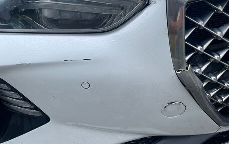 Genesis G70 I, 2018 год, 1 800 000 рублей, 16 фотография