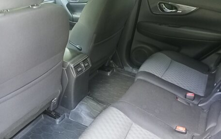 Nissan X-Trail, 2021 год, 2 200 000 рублей, 12 фотография
