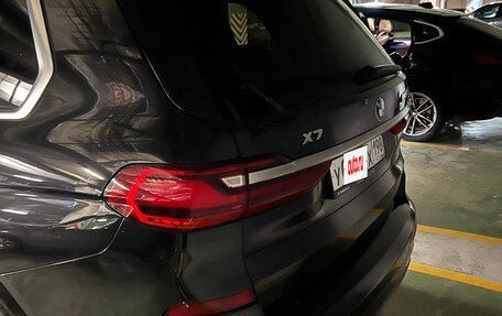 BMW X7, 2020 год, 9 000 000 рублей, 3 фотография