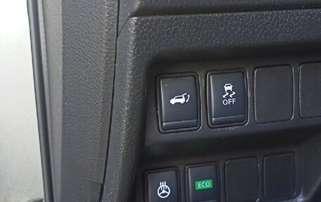 Nissan X-Trail, 2021 год, 2 200 000 рублей, 10 фотография
