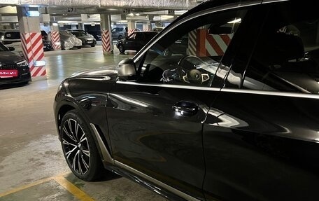 BMW X7, 2020 год, 9 000 000 рублей, 4 фотография