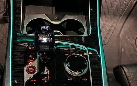 BMW X7, 2020 год, 9 000 000 рублей, 8 фотография