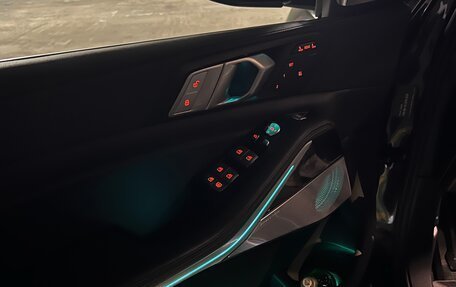 BMW X7, 2020 год, 9 000 000 рублей, 11 фотография