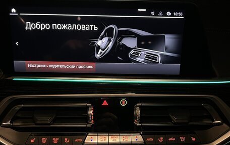 BMW X7, 2020 год, 9 000 000 рублей, 7 фотография