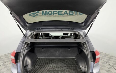 Hyundai Creta I рестайлинг, 2017 год, 1 400 000 рублей, 20 фотография