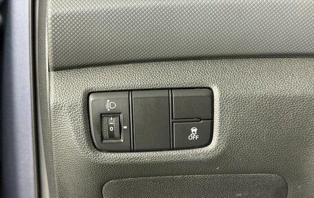 Hyundai Creta I рестайлинг, 2017 год, 1 400 000 рублей, 12 фотография