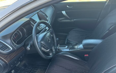 Nissan Teana, 2013 год, 1 194 000 рублей, 5 фотография