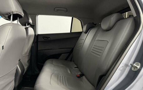 Hyundai Creta I рестайлинг, 2017 год, 1 400 000 рублей, 16 фотография