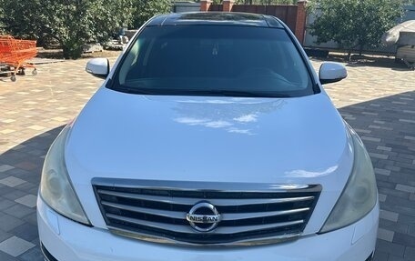 Nissan Teana, 2013 год, 1 194 000 рублей, 3 фотография