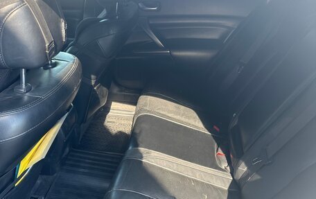 Nissan Teana, 2013 год, 1 194 000 рублей, 6 фотография