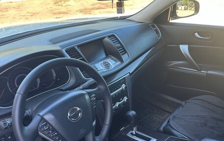Nissan Teana, 2013 год, 1 194 000 рублей, 7 фотография