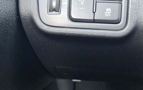 Hyundai Solaris II рестайлинг, 2017 год, 950 000 рублей, 12 фотография