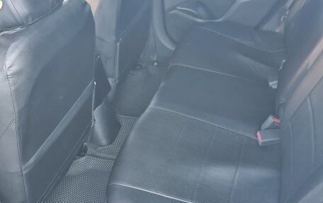 Hyundai Solaris II рестайлинг, 2017 год, 950 000 рублей, 10 фотография