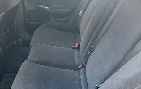 Honda Civic VIII, 2007 год, 500 000 рублей, 5 фотография