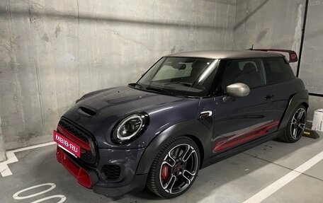 MINI Hatch, 2020 год, 5 795 000 рублей, 2 фотография