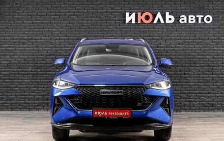 Haval F7 I, 2023 год, 2 080 000 рублей, 3 фотография