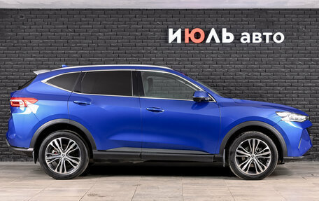 Haval F7 I, 2023 год, 2 080 000 рублей, 10 фотография