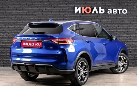 Haval F7 I, 2023 год, 2 080 000 рублей, 5 фотография