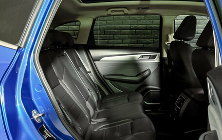 Haval F7 I, 2023 год, 2 080 000 рублей, 19 фотография