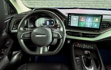 Haval F7 I, 2023 год, 2 080 000 рублей, 17 фотография