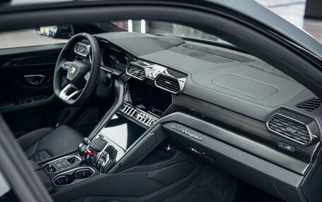 Lamborghini Urus I, 2021 год, 25 000 000 рублей, 12 фотография