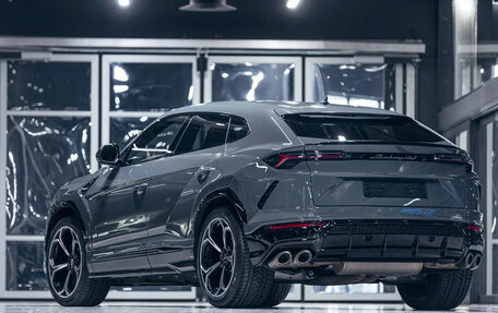 Lamborghini Urus I, 2021 год, 25 000 000 рублей, 5 фотография