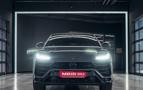 Lamborghini Urus I, 2021 год, 25 000 000 рублей, 6 фотография