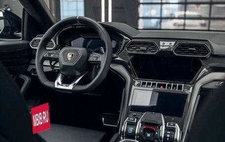 Lamborghini Urus I, 2021 год, 25 000 000 рублей, 9 фотография