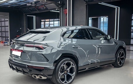 Lamborghini Urus I, 2021 год, 25 000 000 рублей, 8 фотография