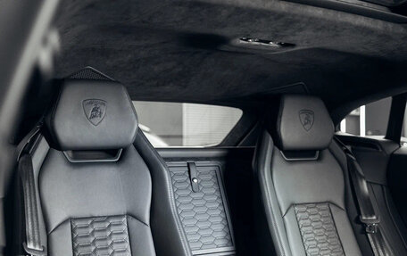 Lamborghini Urus I, 2021 год, 25 000 000 рублей, 14 фотография