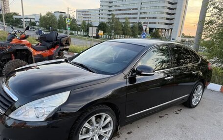 Nissan Teana, 2011 год, 999 000 рублей, 3 фотография