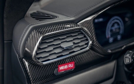 Lamborghini Urus I, 2021 год, 25 000 000 рублей, 18 фотография