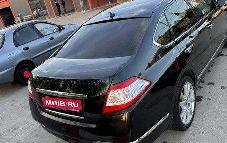 Nissan Teana, 2011 год, 999 000 рублей, 2 фотография