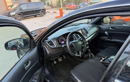 Nissan Teana, 2011 год, 999 000 рублей, 4 фотография