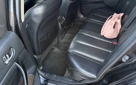 Nissan Teana, 2011 год, 999 000 рублей, 7 фотография