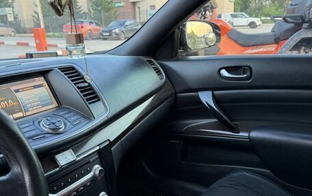 Nissan Teana, 2011 год, 999 000 рублей, 5 фотография