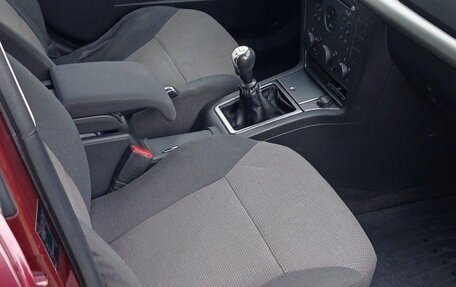 Opel Vectra C рестайлинг, 2002 год, 320 000 рублей, 4 фотография