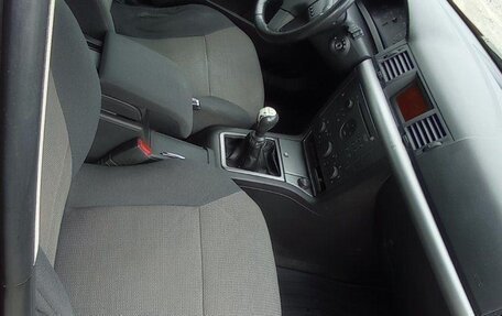Opel Vectra C рестайлинг, 2002 год, 320 000 рублей, 8 фотография