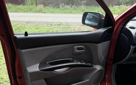 KIA Picanto I, 2007 год, 330 000 рублей, 8 фотография