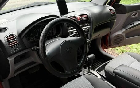 KIA Picanto I, 2007 год, 330 000 рублей, 6 фотография