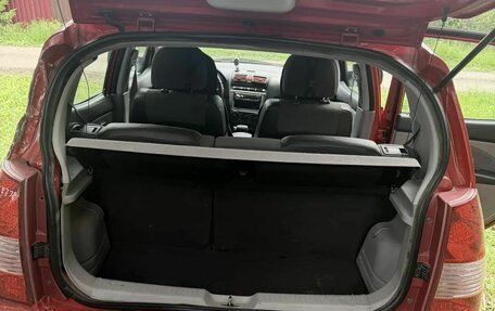 KIA Picanto I, 2007 год, 330 000 рублей, 14 фотография