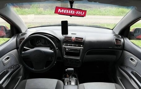 KIA Picanto I, 2007 год, 330 000 рублей, 7 фотография