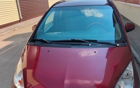 Mitsubishi Colt VI рестайлинг, 2006 год, 398 000 рублей, 6 фотография