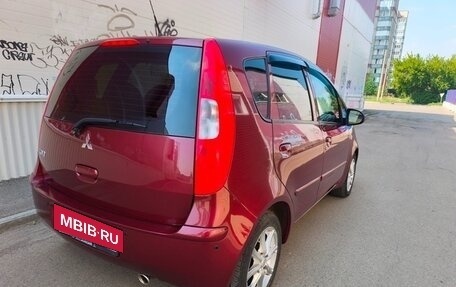 Mitsubishi Colt VI рестайлинг, 2006 год, 398 000 рублей, 5 фотография