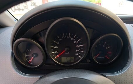 Mitsubishi Colt VI рестайлинг, 2006 год, 398 000 рублей, 9 фотография