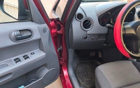 Mitsubishi Colt VI рестайлинг, 2006 год, 398 000 рублей, 12 фотография