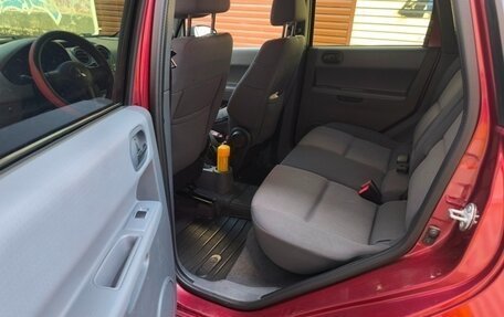 Mitsubishi Colt VI рестайлинг, 2006 год, 398 000 рублей, 11 фотография