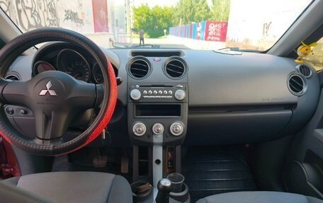 Mitsubishi Colt VI рестайлинг, 2006 год, 398 000 рублей, 10 фотография
