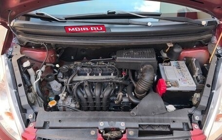 Mitsubishi Colt VI рестайлинг, 2006 год, 398 000 рублей, 13 фотография