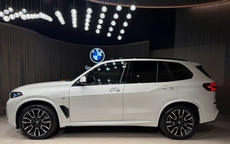 BMW X5, 2025 год, 9 450 000 рублей, 3 фотография